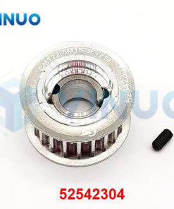 52542304 PULLEY MOTOR