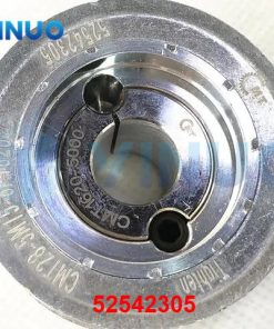 52542305 PULLEY 28T MOTOR