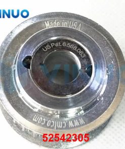 52542305 PULLEY 28T MOTOR