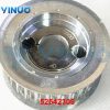 52542305 PULLEY 28T MOTOR