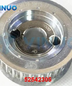 52542305 PULLEY 28T MOTOR