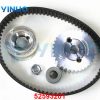 52593201 Gear assembly