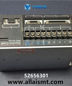UIC 52656301 Servo Driver - Image 4
