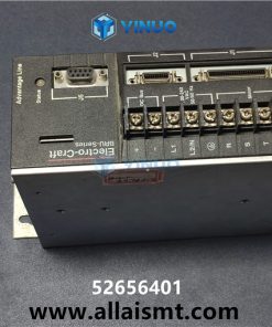 UIC 52656401 Servo Driver - Image 4