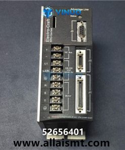 UIC 52656401 Servo Driver - Image 3