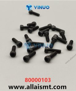 80000103 Screw 4-40 x 38