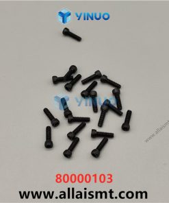 80000103 Screw 4-40 x 38