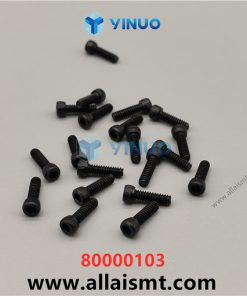 80000103 Screw 4-40 x 38