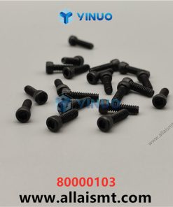 80000103 Screw 4-40 x 38