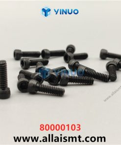 80000103 Screw 4-40 x 38