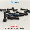 80000103 Screw 4-40 x 38