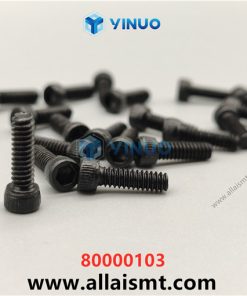 80000103 Screw 4-40 x 38