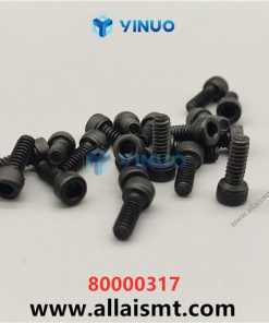 80000317 shcs 6-32 x 5,16