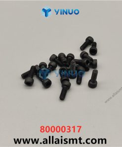 80000317 shcs 6-32 x 5,16