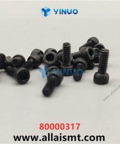 UIC 80000317 shcs 6-32 x 5,16