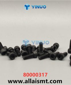 80000317 shcs 6-32 x 5,16