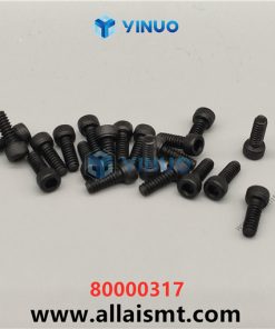 80000317 shcs 6-32 x 5,16