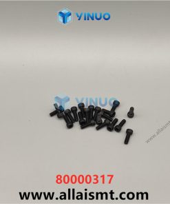 80000317 shcs 6-32 x 5,16