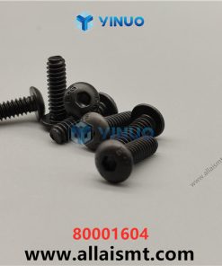 80001604 screw 10-24 x 58