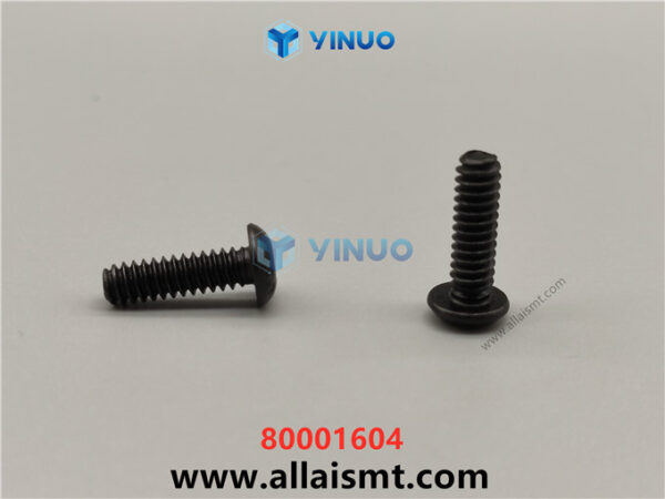 80001604 screw 10-24 x 58