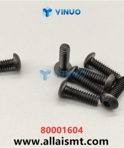 80001604 screw 10-24 x 58