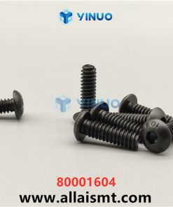 80001604 screw 10-24 x 58