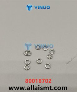 80018702 Gasket
