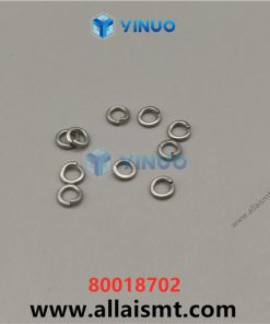 UIC 80018702 Gasket - Image 6