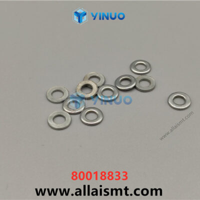 80018833 gasket