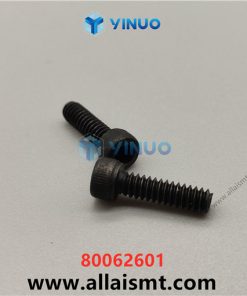 80062601 bhtscs