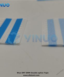 8MM Double Splice Tape - ESD Blue