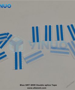 8MM Double Splice Tape - ESD Blue
