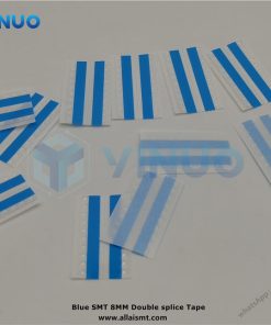 8MM Double Splice Tape - ESD Blue