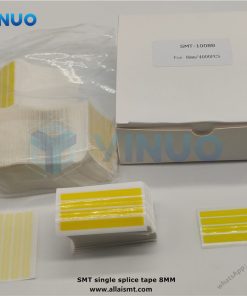 8MM ESD Economic SMT Single Splice Tape - Image 3