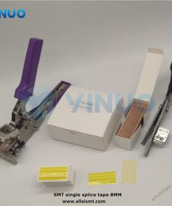 8MM ESD Economic SMT Single Splice Tape