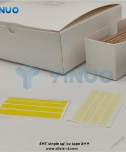 8MM ESD Economic SMT Single Splice Tape