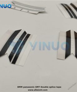 8MM SMT Double splice tape for panasonic