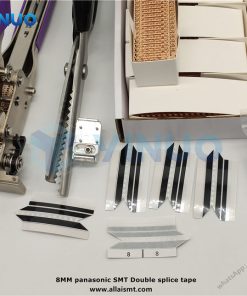 8MM SMT Double splice tape for panasonic