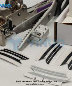 8MM SMT Double splice tape for panasonic