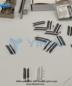 8MM SMT Double splice tape for panasonic
