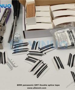 8MM SMT Double splice tape for panasonic