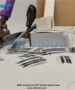 8MM SMT Double splice tape for panasonic