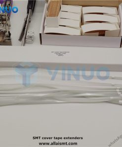 8MM cover tape extenders length 396mm - Image 3