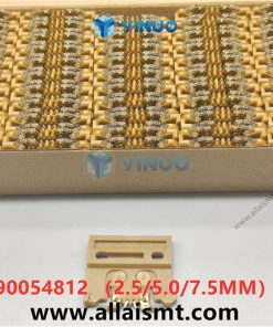 90054812 Carrier Clip Assembly small Triple Span