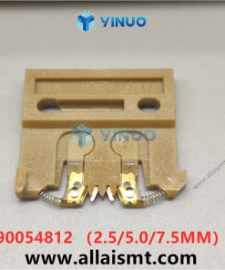 90054812 Carrier Clip Assembly small Triple Span