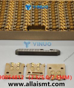 90054812 Carrier Clip Assembly small Triple Span