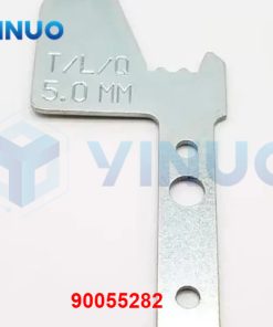 90055282 PUSHER UPPER 5 MM GR