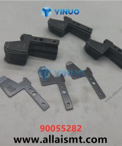 90055282 PUSHER UPPER 5 MM GR