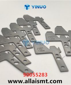 90055283 PUSHER UPPER 7.5 MM