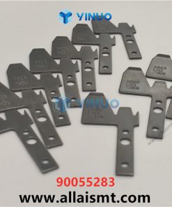 90055283 PUSHER UPPER 7.5 MM
